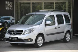 Продажа  Mercedes-Benz Citan, 2013р.